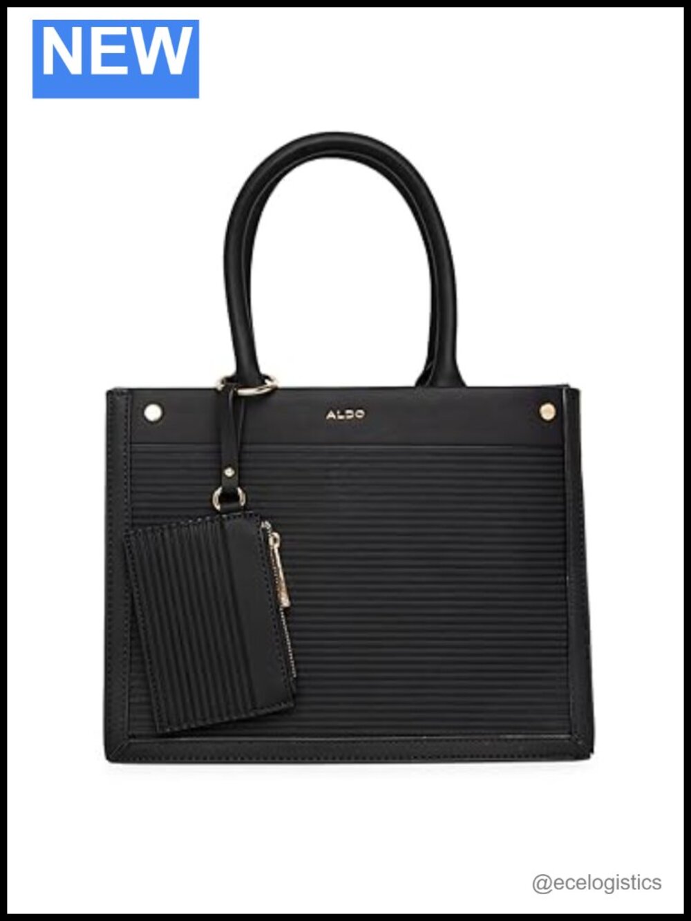 ALDO Women's Daspiass Satchel